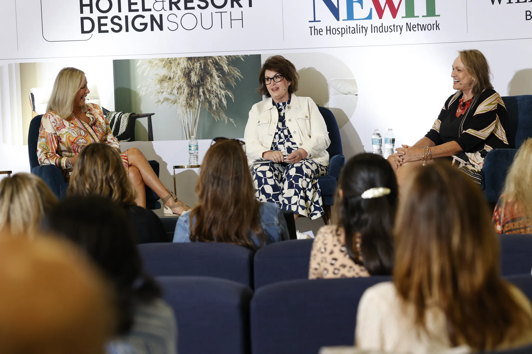 Hotel & Resort Design South